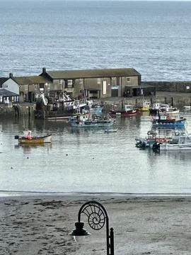 Lyme Regis Stock Photos
