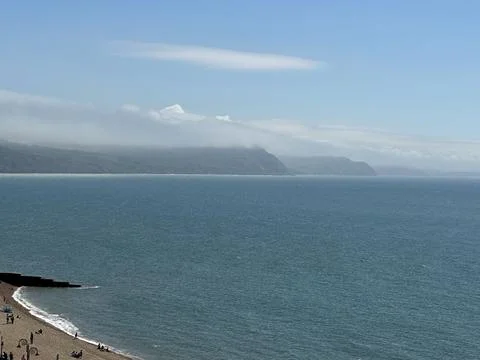 Lyme Regis Stock Photos
