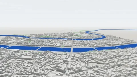 Lyon Stock Footage 341950697