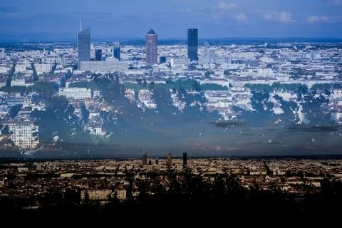 Lyon Stock Photos