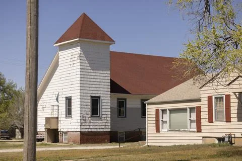 Lyons Kansas Stock Photos