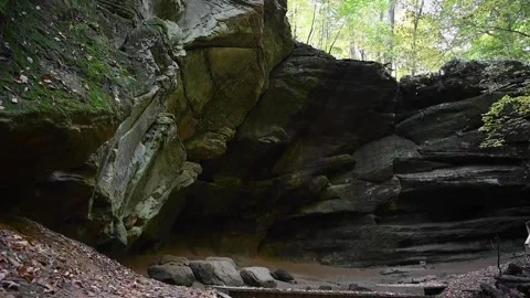 LyonsFallsHD03 Stock Footage 168310759