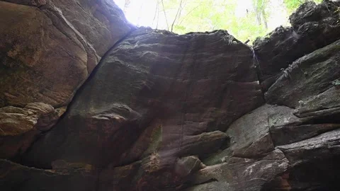 LyonsFallsHD06 Stock Footage 168310762