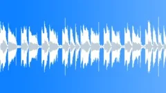 Lyrical guitar westerns (loop 1) Stock Music