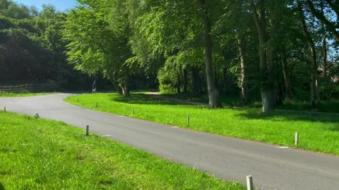Lytham Hall 19 May 2024: 2023 Land Rover Sport Auto Autobiography D M Stock Footage 276315551