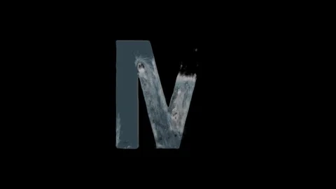 M render Video stock 343867959
