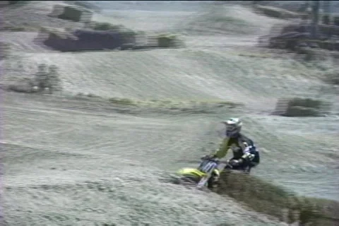 M11 Stock Footage 658553