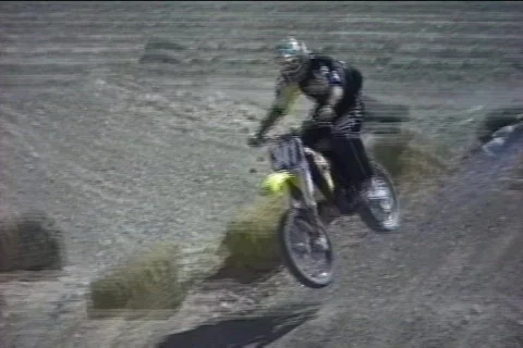 M15 Stock Footage 658560