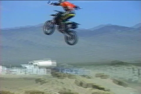 M18 Stock Footage 658568