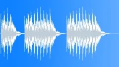 M2 Browning burst 04Sound Effect