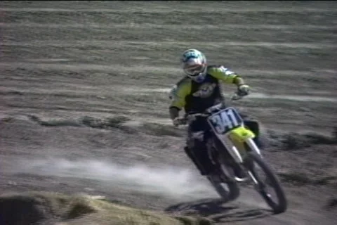 M20 Stock Footage 658576