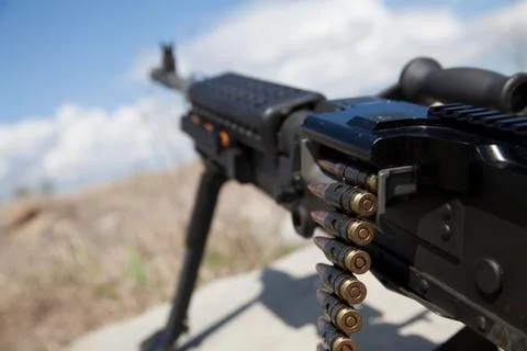 M240 Stock Photos