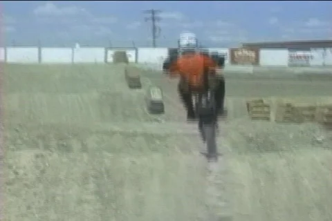 M25 Stock Footage 658588