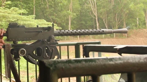 M30 - multiple fast bursts Stock Footage 75838258