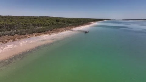 M3C Thromblites (9) Stock Footage 168431006