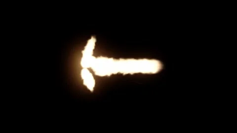 M4 Assault Rifle VFX Pack – Burst and Full-Auto Shots Stock Footage 317199253