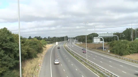 M4 from jnc11 01 Stock Footage 28154589