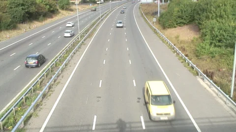 M4 from jnc11 02 Stock-Footage 28160636