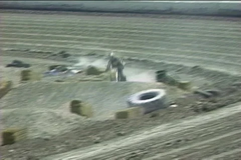 M41 Stock Footage 658620