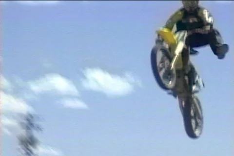 M47 Stock Footage 658627