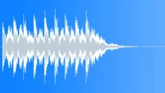 M60 burst 02Sound Effect