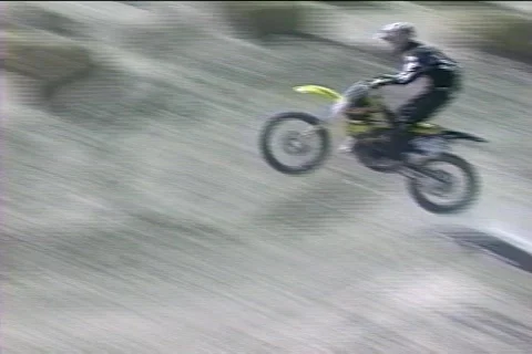 M61 Stock Footage 658663