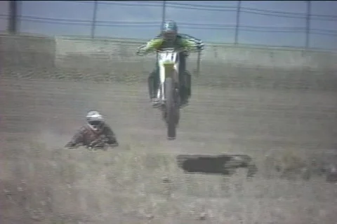 M80 Stock Footage 658712