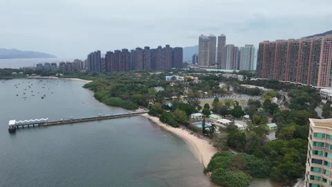 Ma On Shan. Stock Footage 305013276