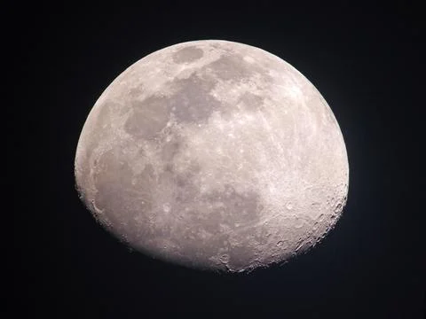 Maan, Moon Stock Photos