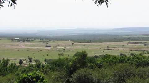 Maasai Mara Видео 23572660