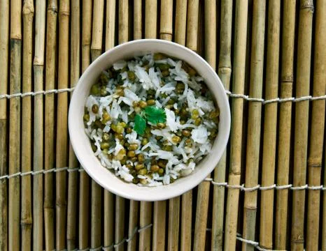 Maash Pulao Фото