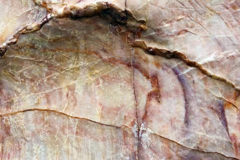 Mable stone texture Foto stock