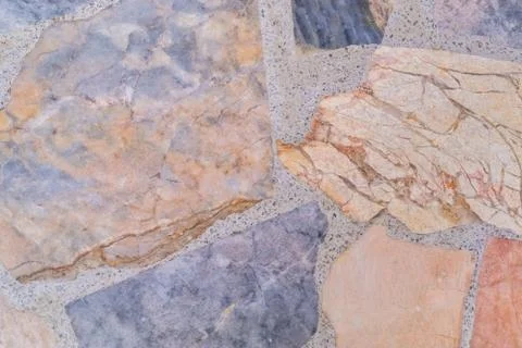 Mable texture wall using as background Stock Photos