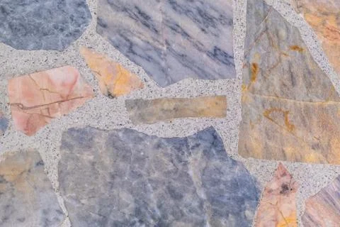 Mable texture wall using as background Stock Photos