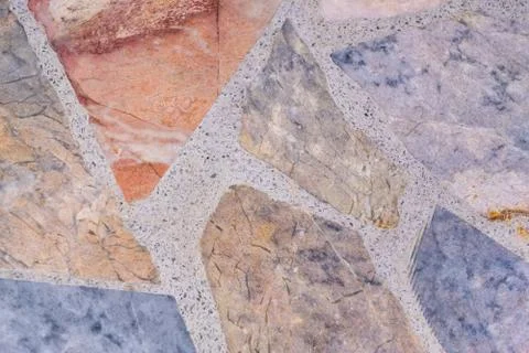 Mable texture wall using as background Stock Photos