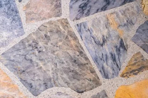Mable texture wall using as background Stock Photos