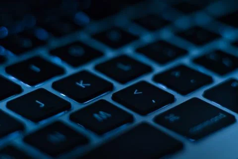 Mac keyboard macro Photos