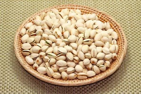 Macadamia Stock Photos