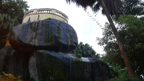 Macao Video stock 88635563