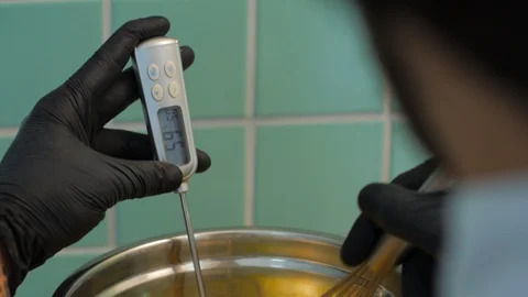 Macaron Stock Footage 111969143