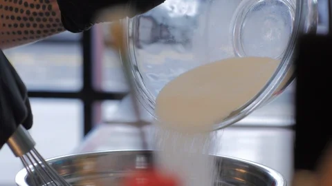 Macaron Stock Footage 111969150