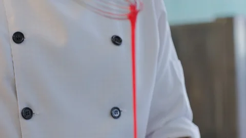 Macaron Stock Footage 111975961