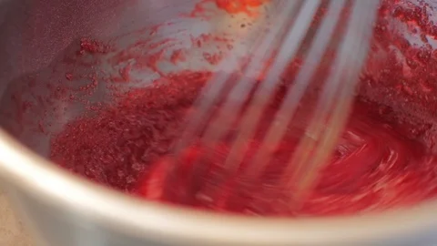 Macaron Stock Footage 111976503