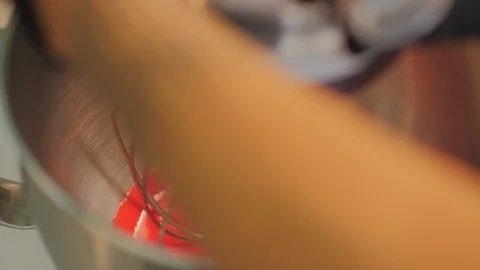 Macaron Stock Footage 111976612