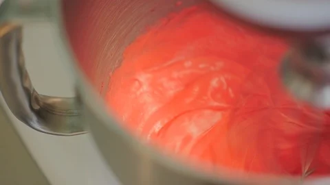 Macaron Stock Footage 111980090