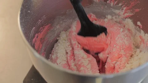 Macaron Stock Footage 111983173