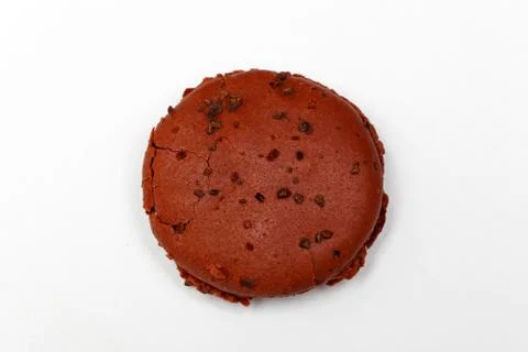 Macaron Stock Photos