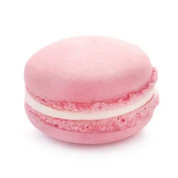 Macaron Stock Photos