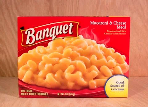 Macaroni and cheese Photos