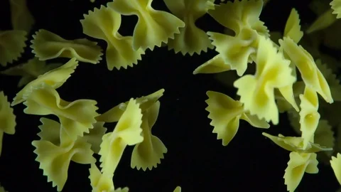 Macaroni of Excellent Quality HD Pro Stock Footage 73963445